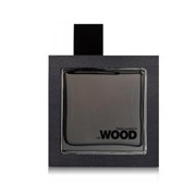 Духи мужские, парфюмерия для мужчин / DSQUARED2 He Wood Silver Wind Wood фотография