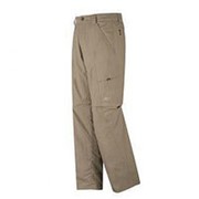 Брюки Cloudveil Cool Convertible Pant Covert 34 фото