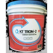 КТтрон-2 эласт (Эластичный состав для герметизации швов)