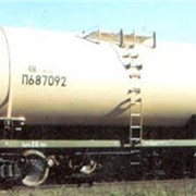 Перевозка светлых нефтепродуктов фото