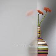 Стекло интерьерное сатин б/цв, толщина 10 мм фото