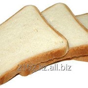 Хлеб тостовый из пшеничной муки, фасовка по 0,35 и о,65кг фото