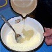 Крупы кукурузные фото