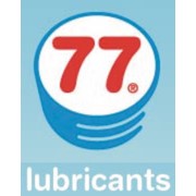 Автомобильные и промышленные смазочные материалы торговой марки "77 lubricants" (Нидерланды)