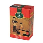 Чай фасованный Тянь-Жень Черный листокой картон. упак фото