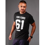 Футболка Tom Ford za4502