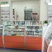 Мебель аптечная фото