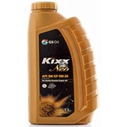 Синтетические масла Kixx Neo 0W/30
