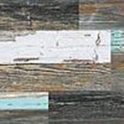 Замковый пробковый пол Corkstyle, LOFT, Berg (1235х305х11 мм) упак. 1,883м2 фото