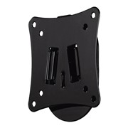 Кронштейн для телевизора Hama H-108720 (макс.25кг) черный фото