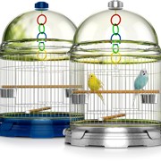 Комплект "BioBubble Bundle" для птиц