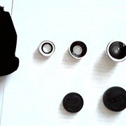 Широкоугольная линза для камеры телефонов, снимает как GoPro фото