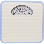 Весы напольные фотография