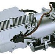 Подогреватели предпусковые двигателя HYDRONIC 10 (дизель фото
