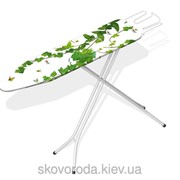 Гладильная доска Gimi Jean green GM11151 (110*33см) фото