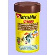 Корм для рыб TetraMin Crisps фотография