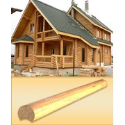 Строительство деревяных домов фото