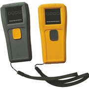 Сканер штрих-кодов Sunphor sup4500W wireless, yellow/black, 300м фотография