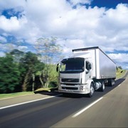Международная перевозка грузов рефрижераторами