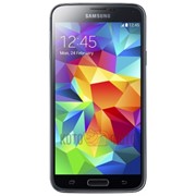 Смартфон Samsung Galaxy S5 Duos 16Gb SM-G900FD Black фотография