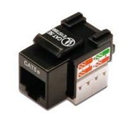 Модуль Keystone RJ45 UTP кат.5e DIGITUS (DN-93501) фото