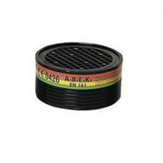 Фильтр для полумасок. Арт. 22150 фото