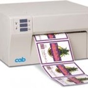Принтер каплеструйный LX800 фото