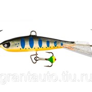 Балансир Lucky John NORDIC 6 + тр. 60мм/103 фото