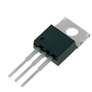 Транзистор биполярный MJE13007/ONS/TO-220/