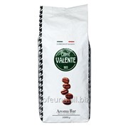 Кофе в зернах Valente Aroma Bar