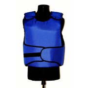 Бронежилет САПФИР – 2 «АКВА» 3 класса защиты фото