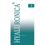Гиалуроновая кислота HYALURONICA 3
