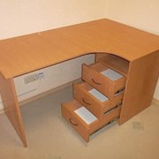 Стол офисный, мебель для офиса
