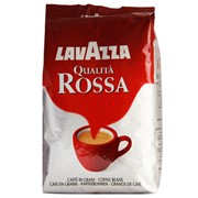 Кофе Lavazza Qualita Rossa, 1 кг