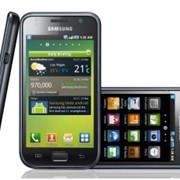 Samsung Galaxy S i9000 16Gb фото