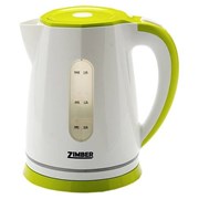 Чайник электрический Zimber ZM-10829 1.8л фотография