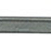 БИБЕР 90644 Ключ гаечный комбинированный, кованый 24мм (6/60)