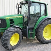 Тракторы John Deere 6330 Premium