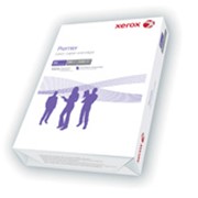 Бумага белая офисная Xerox Premier фото