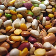 Пищевые продукты из зерновых