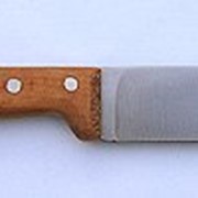 Производитель, производство (изготовление) ножей для подсечки шкуры (Запорожье, Украина)