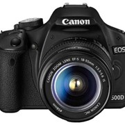 Фотоаппарат Canon EOS 500D 18-55IS фото