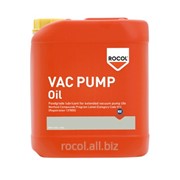 Смазка Rocol Vac Pump Oil фотография