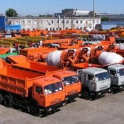 Перегон грузовых автомобилей по РФ и в страны СНГ