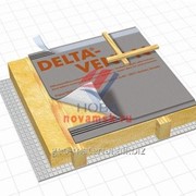 Диффузионная мембрана для скатных крыш Delta Vent N