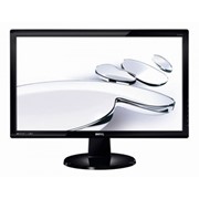 Монитор Benq GL2750HM Glossy Black Multimedia 5ms DVI HDMI LED фотография