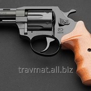 Револьвер травматический Гроза Р-03
