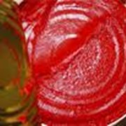 Паста томатная, Китай фото