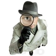 Расследования и частные детективы фотография