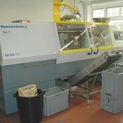 Машина для литья под давлением (до 5000 кН) Battenfeld BA 950 / 315 CDC